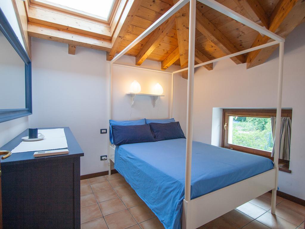 Apartments Bellagio Rom bilde