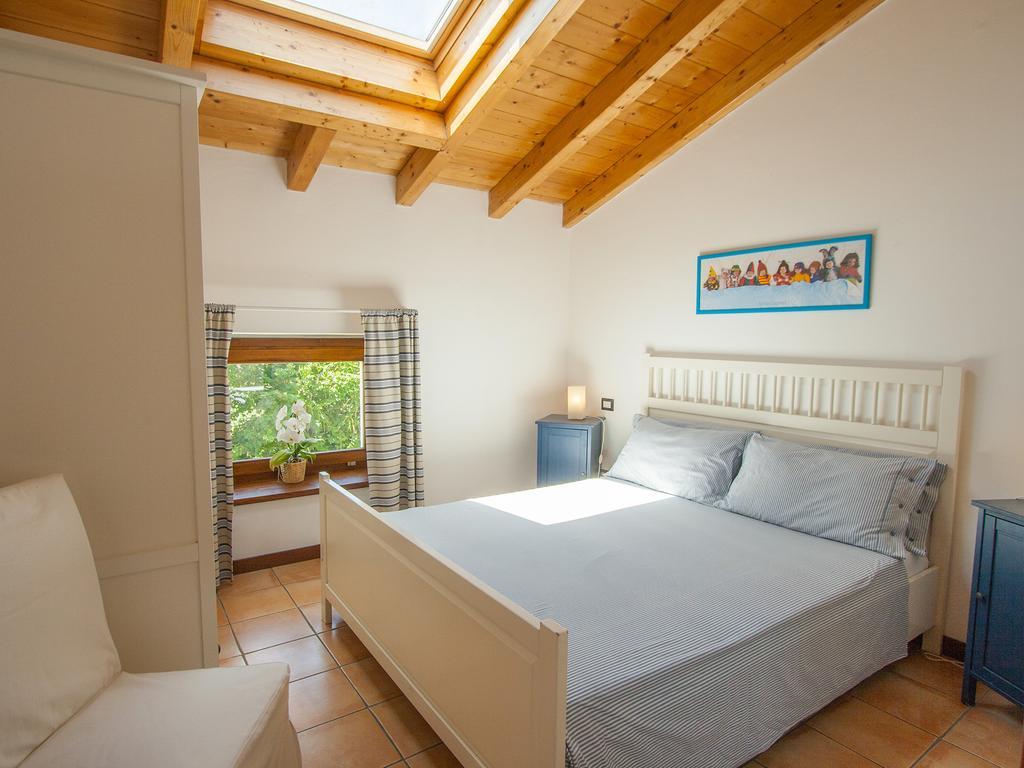 Apartments Bellagio Rom bilde