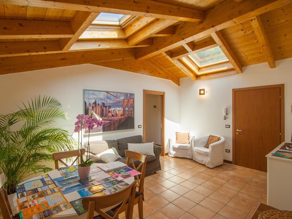 Apartments Bellagio Rom bilde
