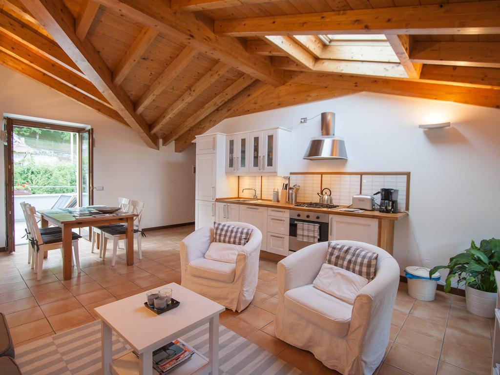 Apartments Bellagio Rom bilde