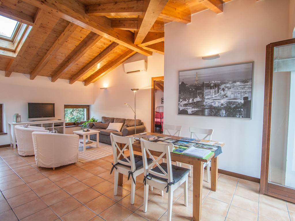 Apartments Bellagio Rom bilde