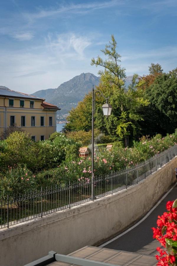 Apartments Bellagio Eksteriør bilde